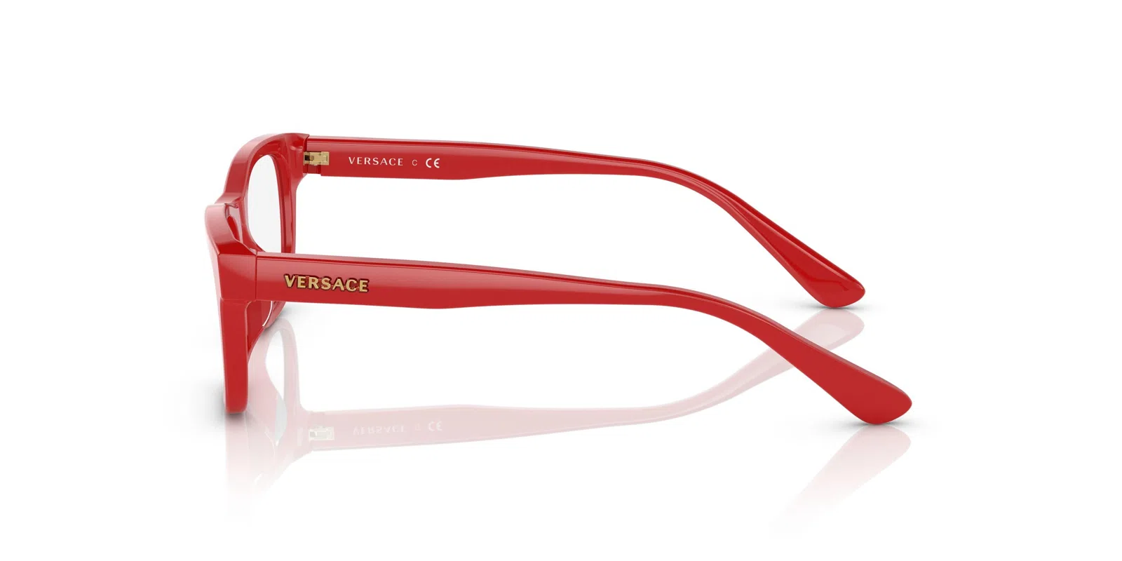 Versace Kids 3325U Eyeglasses - view 6